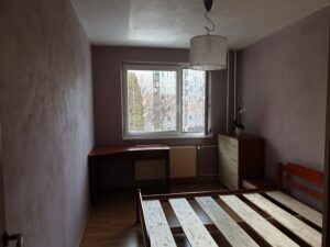 2 izbový byt na Bauerovej ulici, KVP, 50 m2