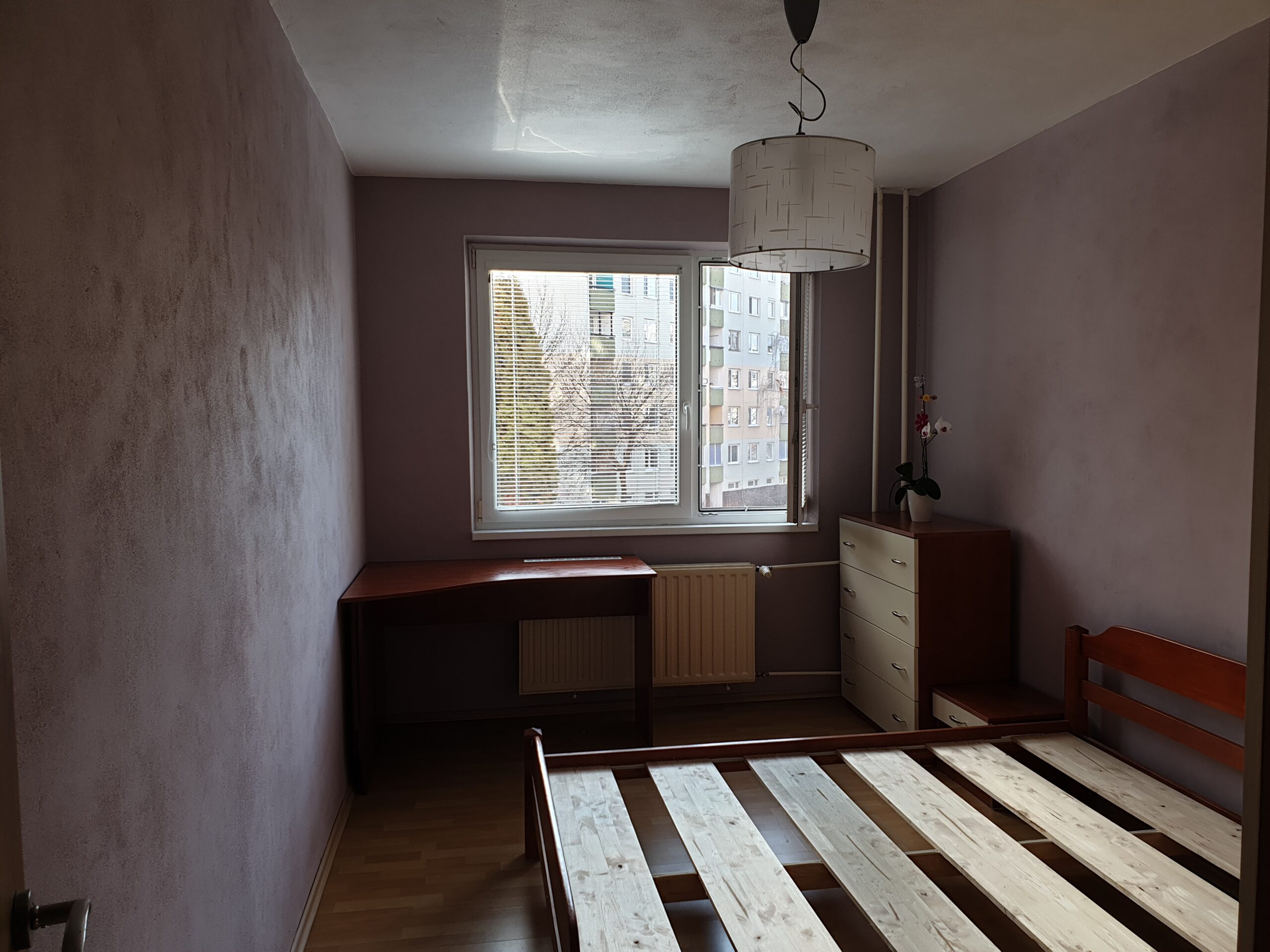 2 izbový byt na Bauerovej ulici, KVP, 50 m2