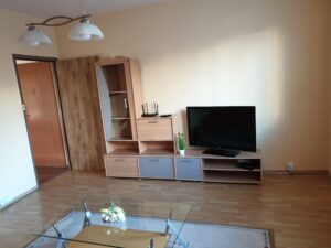2 izbový byt na Bauerovej ulici, KVP, 50 m2