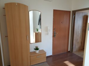 2 izbový byt na Bauerovej ulici, KVP, 50 m2