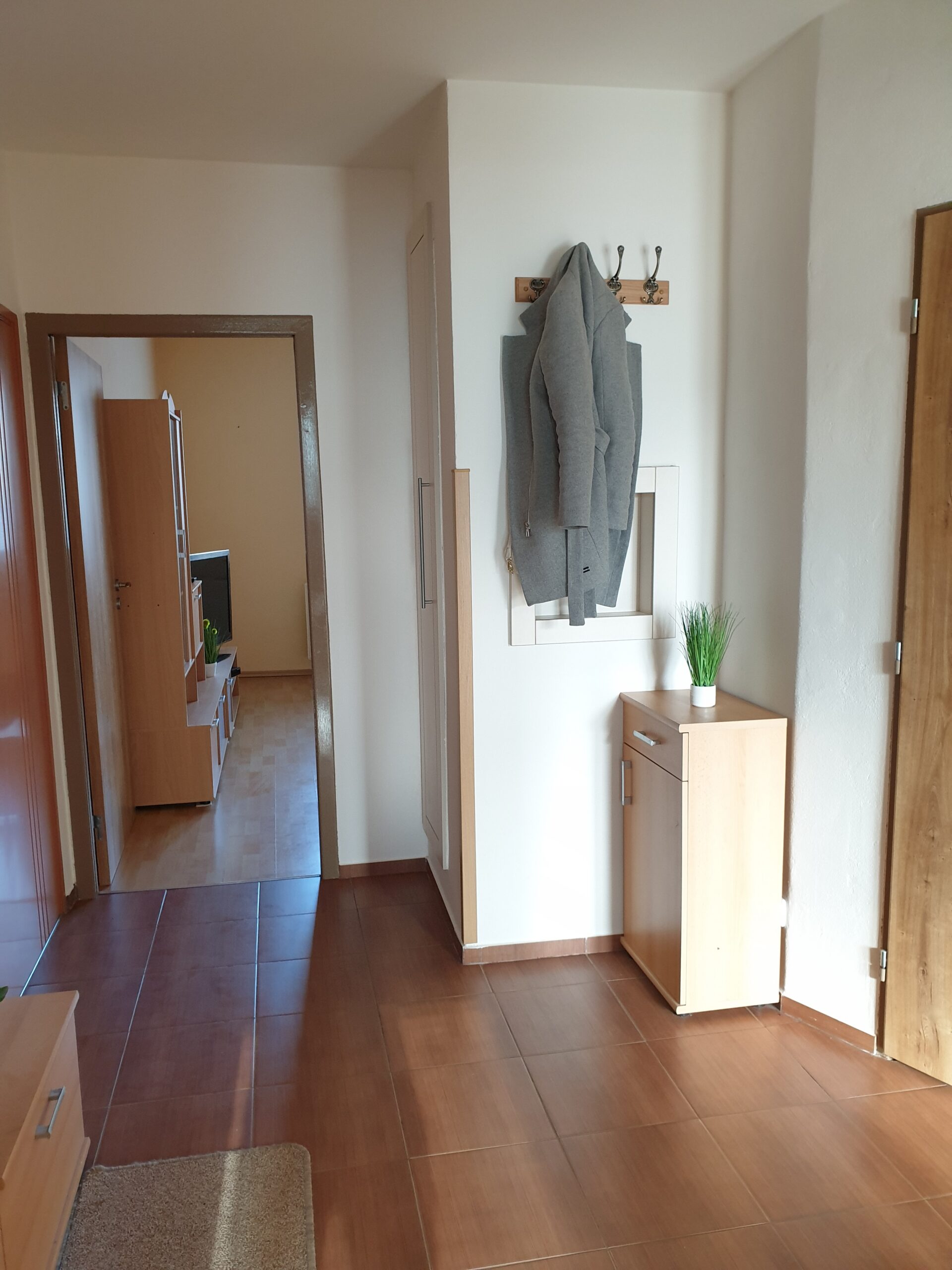 2 izbový byt na Bauerovej ulici, KVP, 50 m2