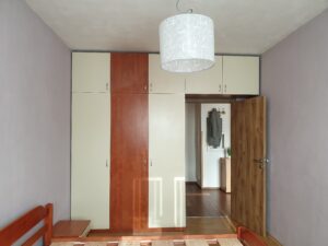 2 izbový byt na Bauerovej ulici, KVP, 50 m2