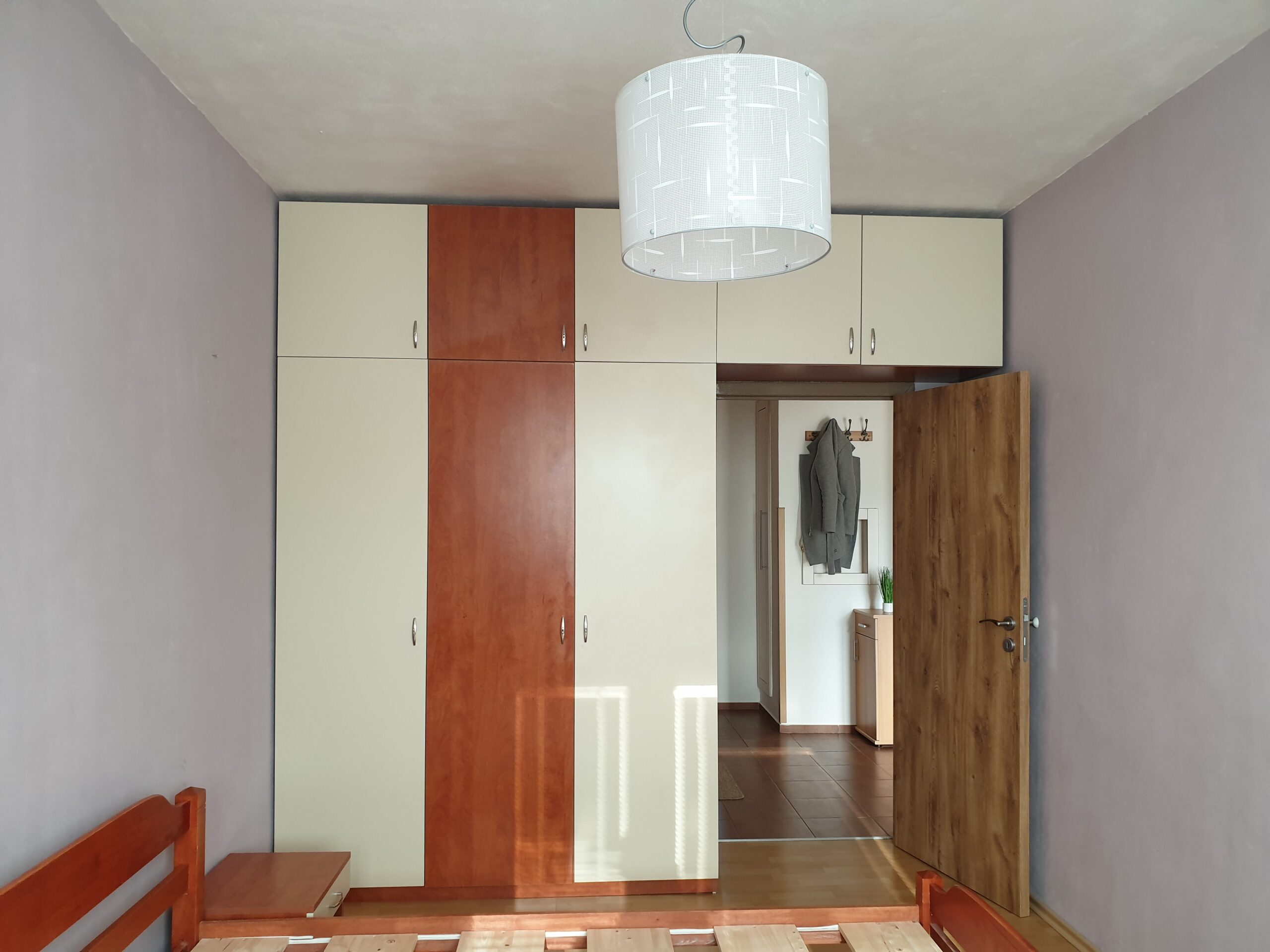 2 izbový byt na Bauerovej ulici, KVP, 50 m2