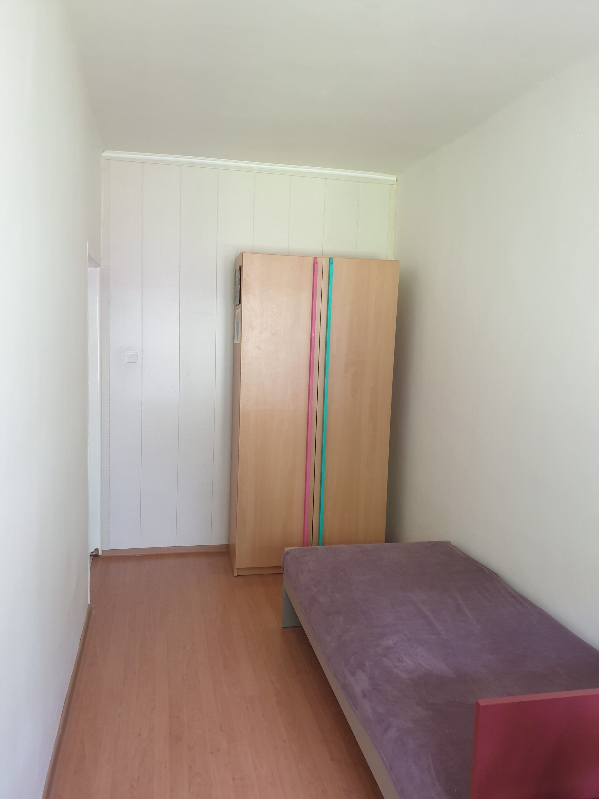 3 izbový tehlový byt – Rastislavova ul., 65m2