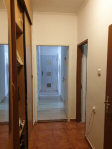3 izbový tehlový byt – Rastislavova ul., 65m2