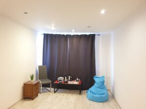 3 izbový tehlový byt – Rastislavova ul., 65m2
