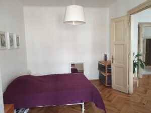 3 izbový tehlový byt, centrum Košíc, Palackého ulica, 115m2