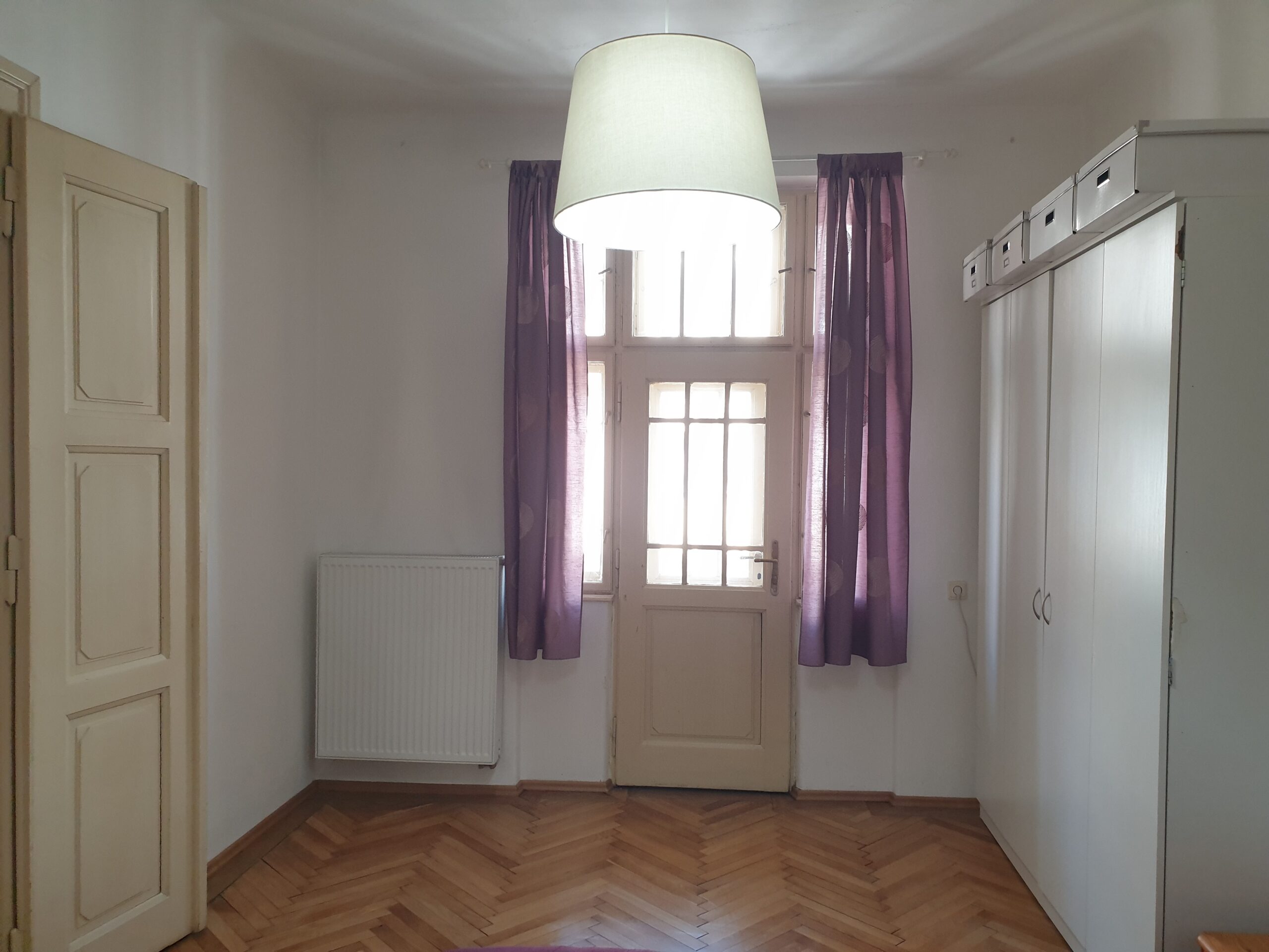 3 izbový tehlový byt, centrum Košíc, Palackého ulica, 115m2