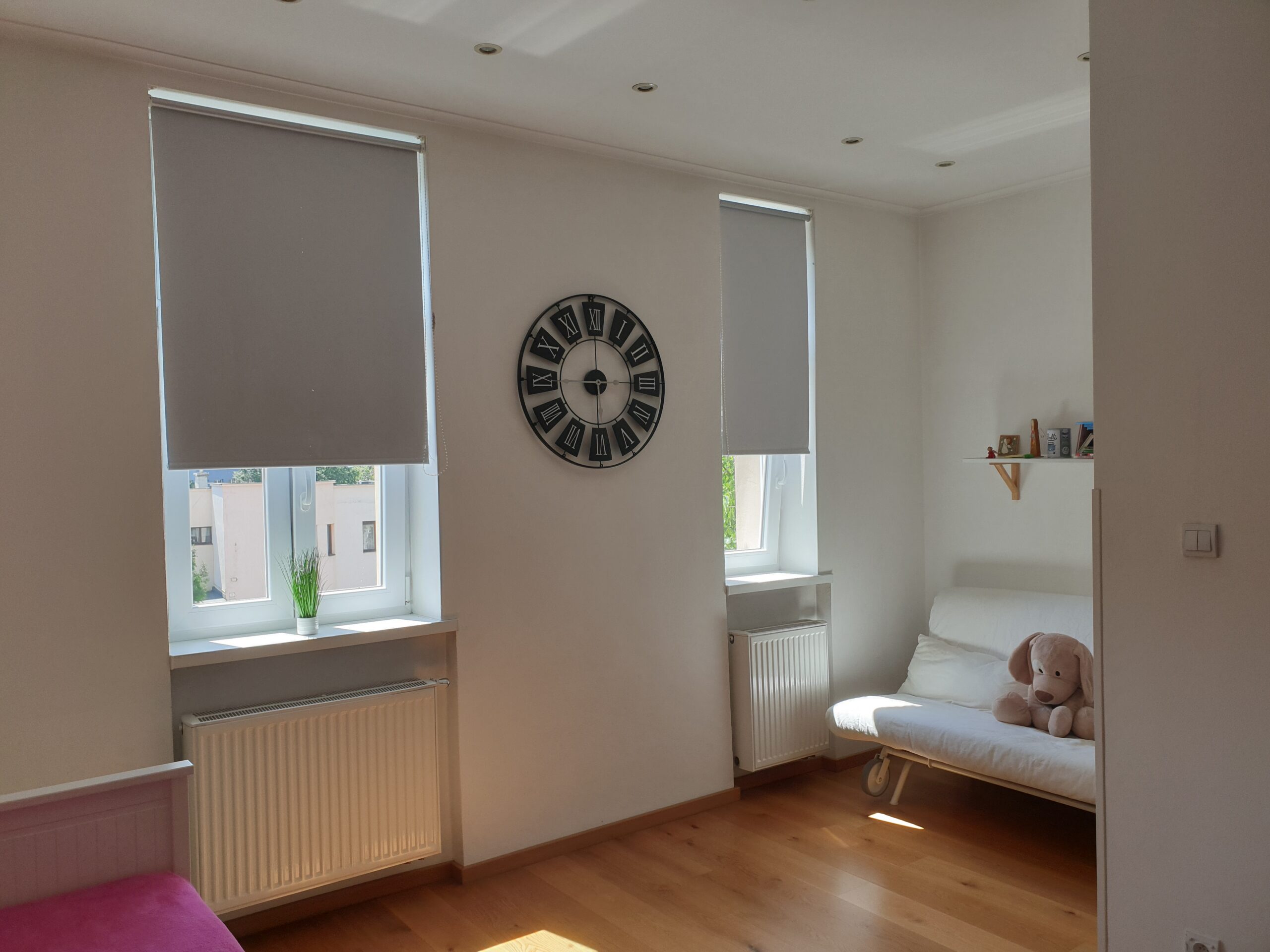 3 izbový tehlový byt, centrum Košíc, Palackého ulica, 115m2