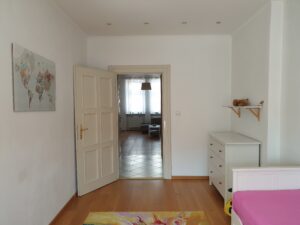 3 izbový tehlový byt, centrum Košíc, Palackého ulica, 115m2