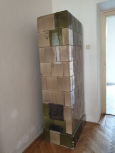 3 izbový tehlový byt, centrum Košíc, Palackého ulica, 115m2