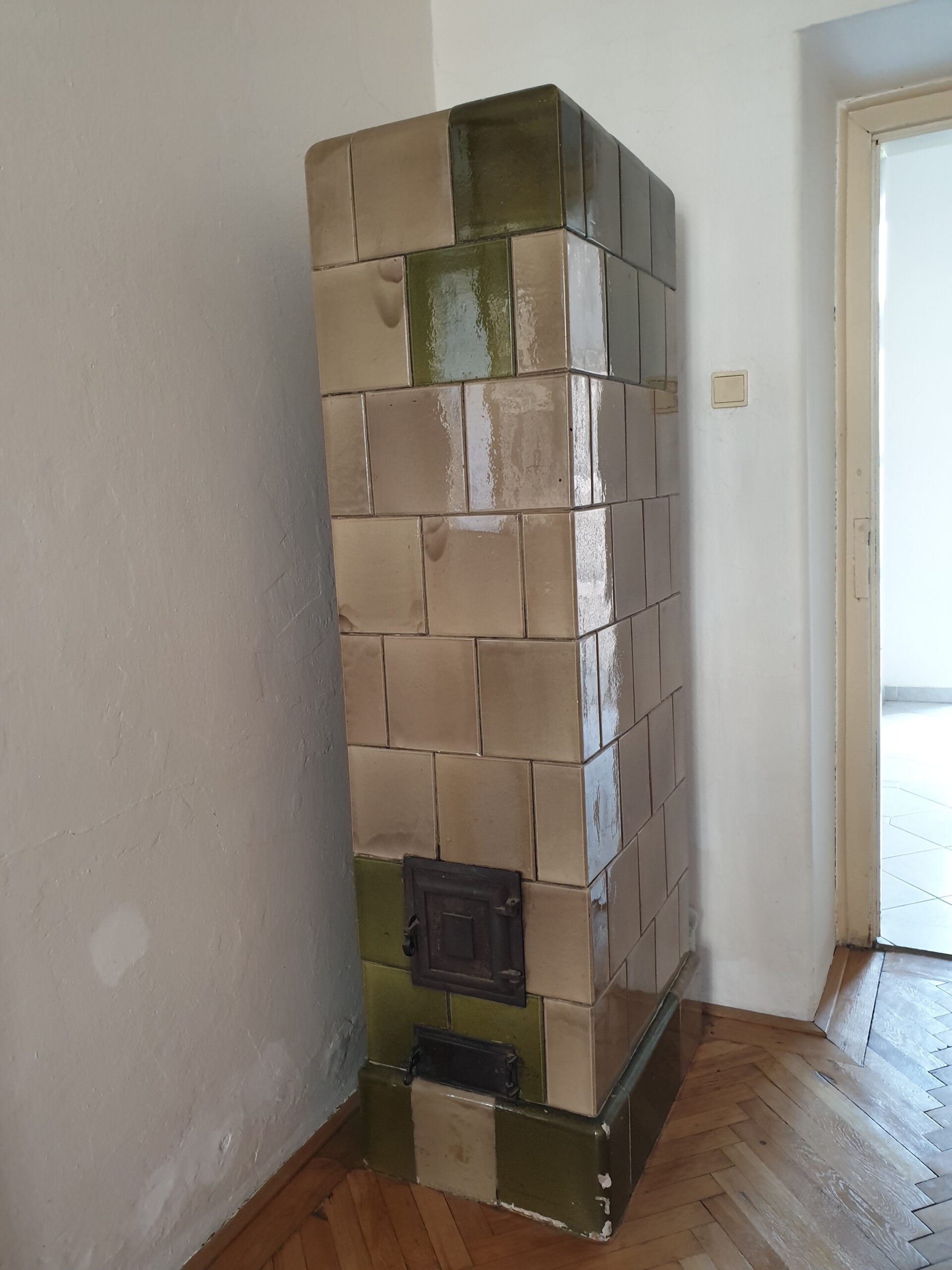 3 izbový tehlový byt, centrum Košíc, Palackého ulica, 115m2