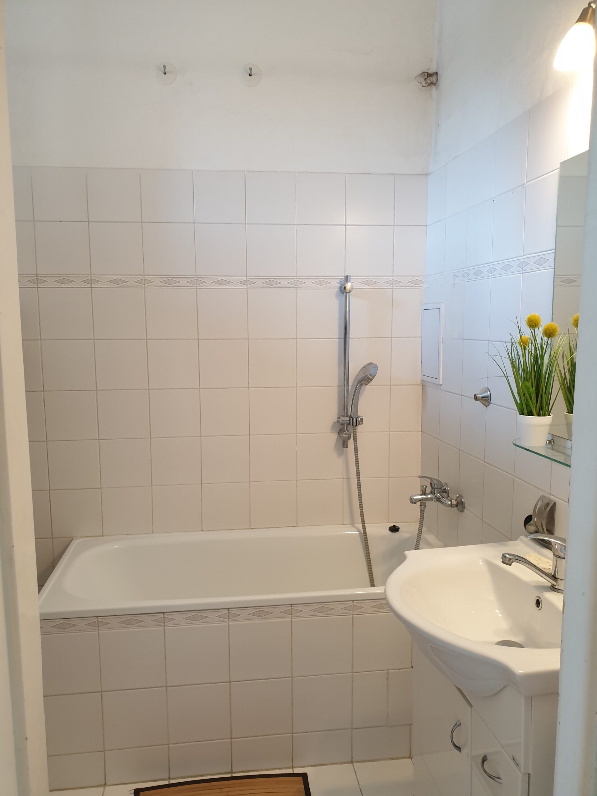 3 izbový tehlový byt, centrum Košíc, Palackého ulica, 115m2