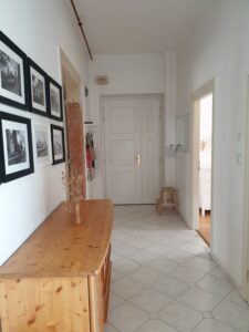 3 izbový tehlový byt, centrum Košíc, Palackého ulica, 115m2