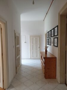 3 izbový tehlový byt, centrum Košíc, Palackého ulica, 115m2
