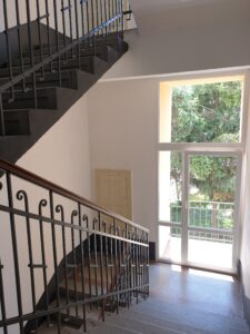 3 izbový tehlový byt, centrum Košíc, Palackého ulica, 115m2