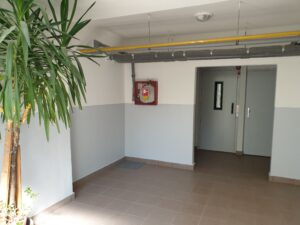 4 izbový byt, 3.posch., lodžia, sídl. Darg. Hrdinov (Furča)
