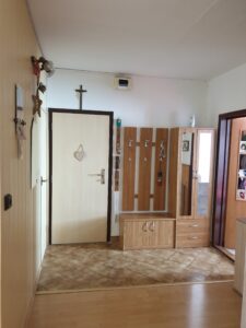 4 izbový byt, 3.posch., lodžia, sídl. Darg. Hrdinov (Furča)