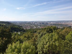 4 izbový byt, 3.posch., lodžia, sídl. Darg. Hrdinov (Furča)