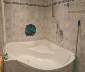 3 izbový zariadený byt na Terase s lodžiou
