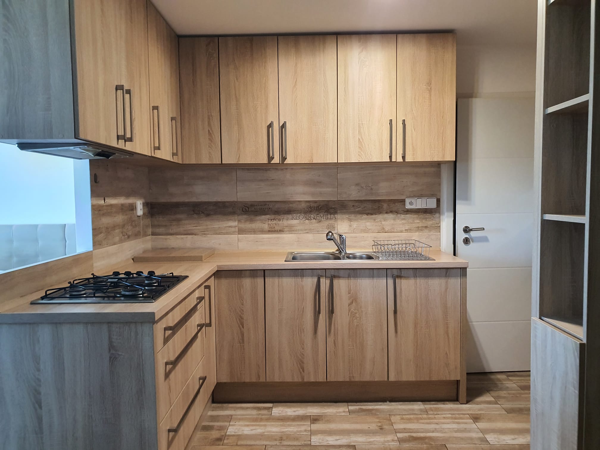 1,5 izbový byt po kompletnej rekonštrukcii, Košice – Furča
