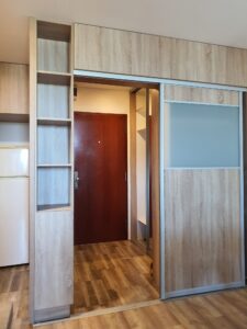 1,5 izbový byt po kompletnej rekonštrukcii, Košice – Furča