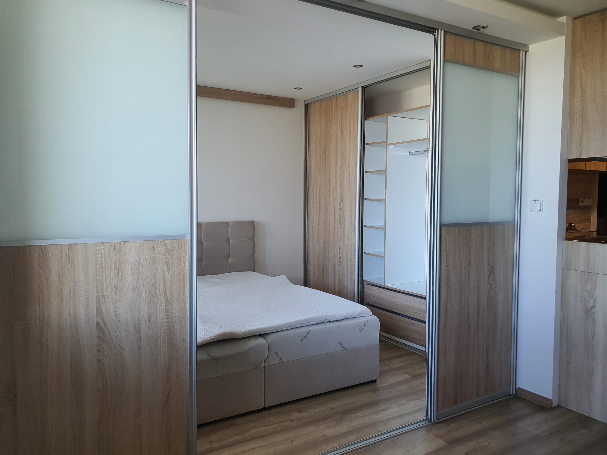 1,5 izbový byt po kompletnej rekonštrukcii, Košice – Furča