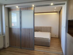 1,5 izbový byt po kompletnej rekonštrukcii, Košice – Furča